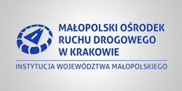 Małopolski Ośrodek Ruchu Drogowego w Krakowie